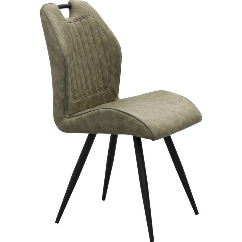 Eetkamerstoel Gabriel Moss