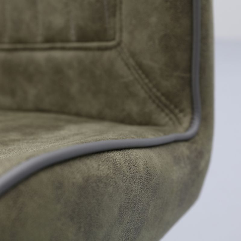 Eetkamerstoel Gabriel Moss