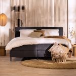 Boxspring Vera
