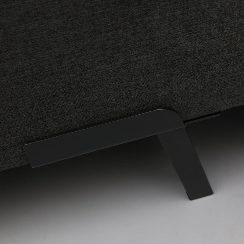 Boxspring Vera elektrisch verstelbaar