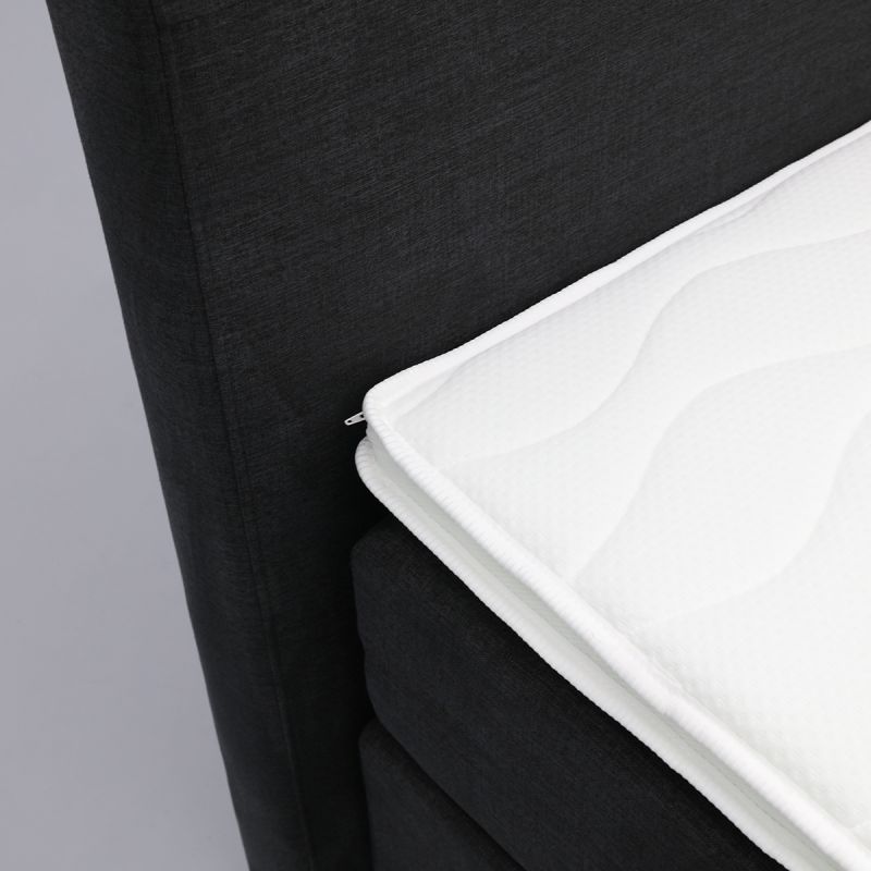 Boxspring Vera elektrisch verstelbaar