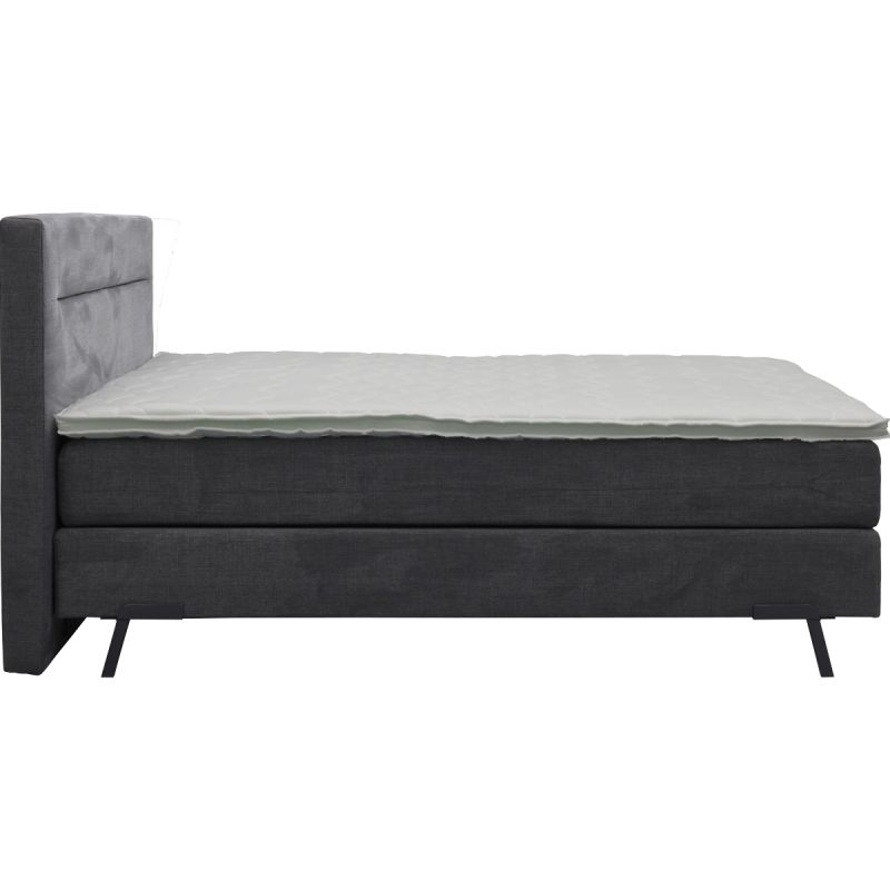 Boxspring Vera elektrisch verstelbaar
