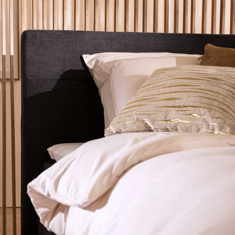 Boxspring Vera elektrisch verstelbaar