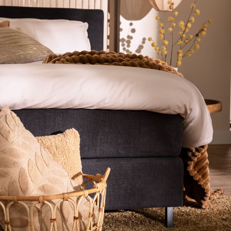 Boxspring Vera elektrisch verstelbaar