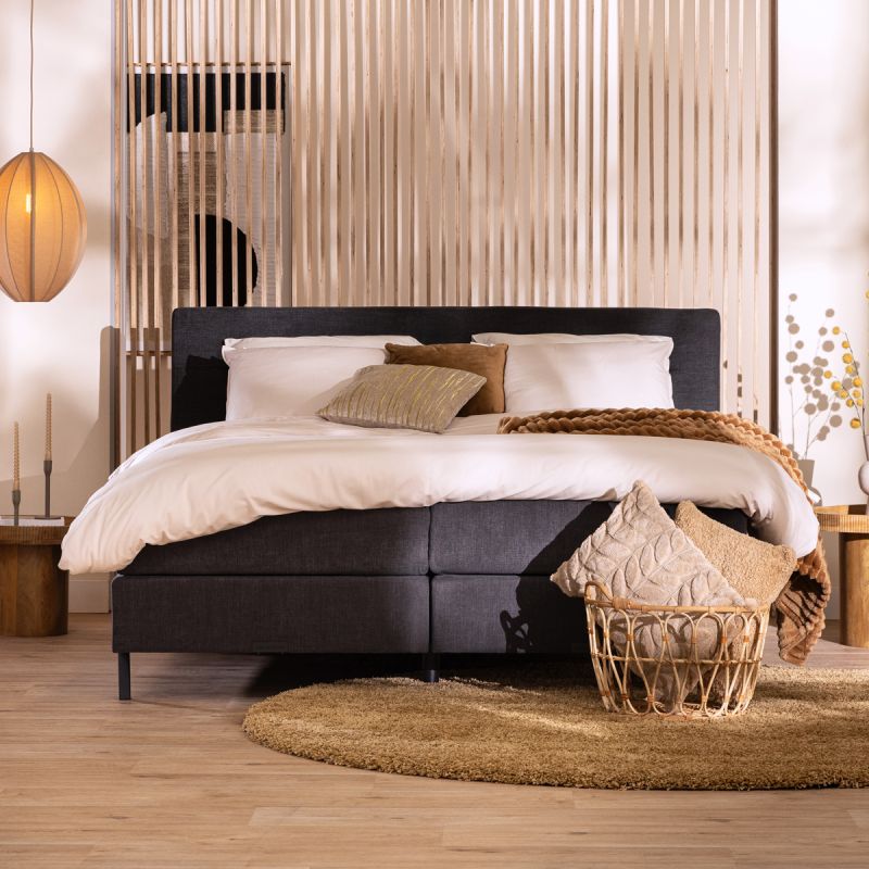 Boxspring Vera elektrisch verstelbaar