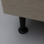 Boxspring Nora snel in huis