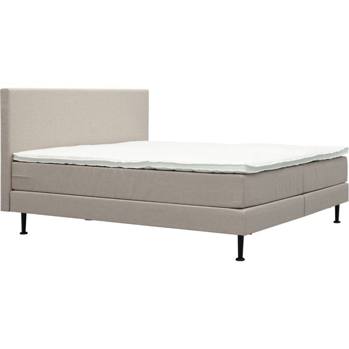Boxspring Nora snel in huis
