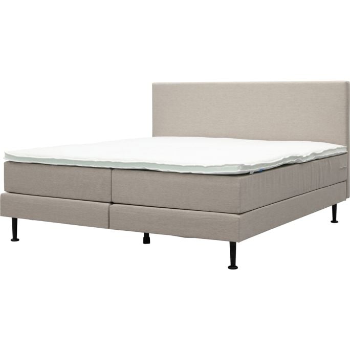 Boxspring Nora snel in huis