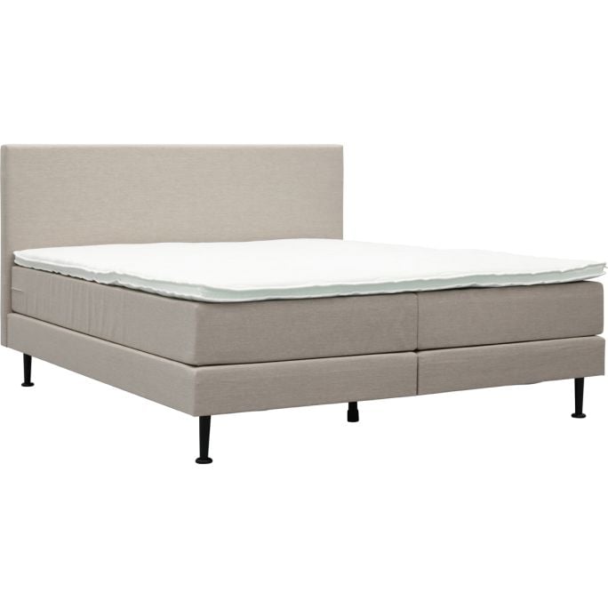 Boxspring Nora snel in huis