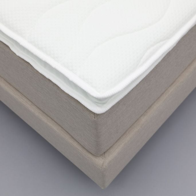 Boxspring Nora snel in huis