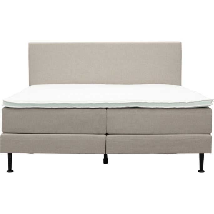 Boxspring Nora snel in huis