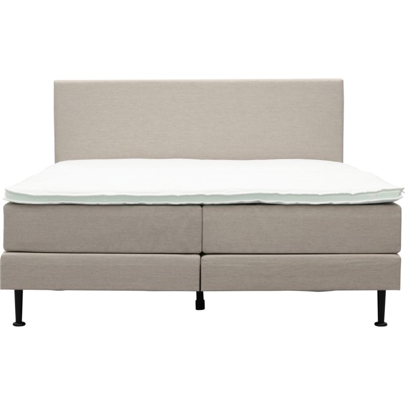 Boxspring Nora snel in huis