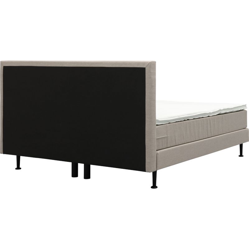 Boxspring Nora snel in huis