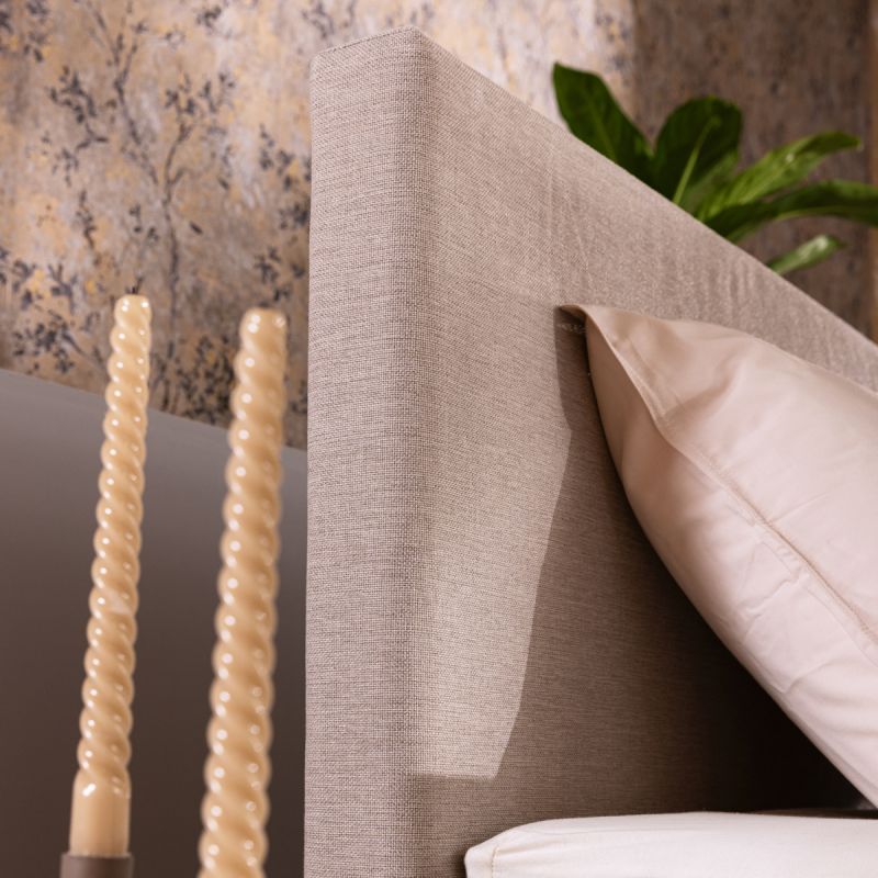 Boxspring Nora snel in huis