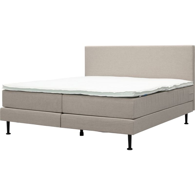 Boxspring Nora snel in huis