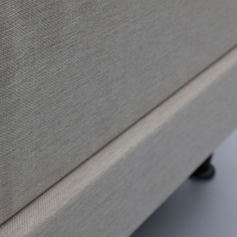 Boxspring Nora snel in huis