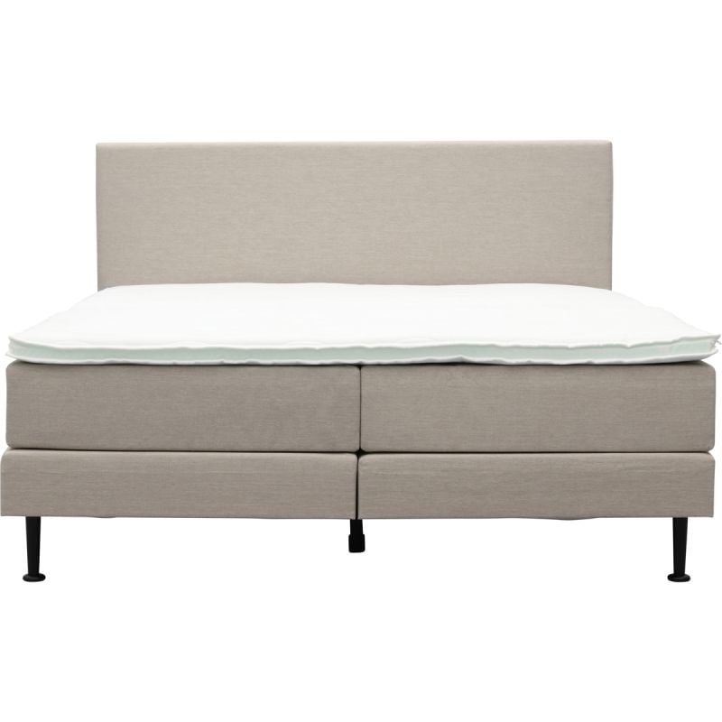 Boxspring Nora snel in huis