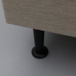 Boxspring Nora