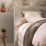 Boxspring Nora