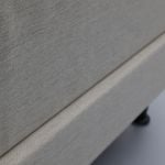 Boxspring Nora