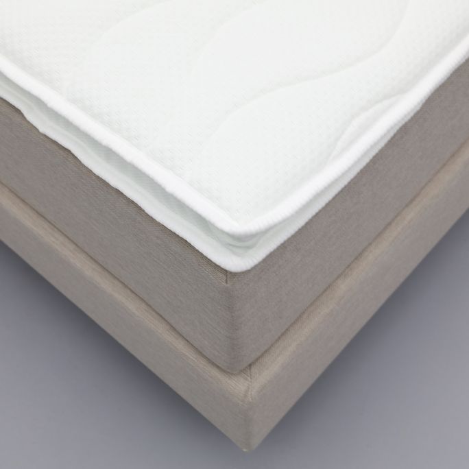 Boxspring Nora