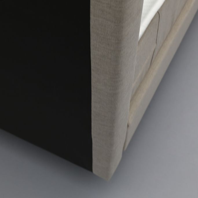 Boxspring Nora