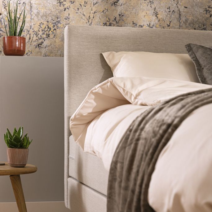 Boxspring Nora