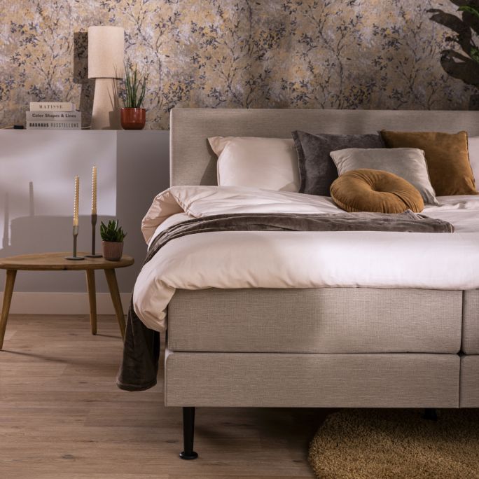 Boxspring Nora