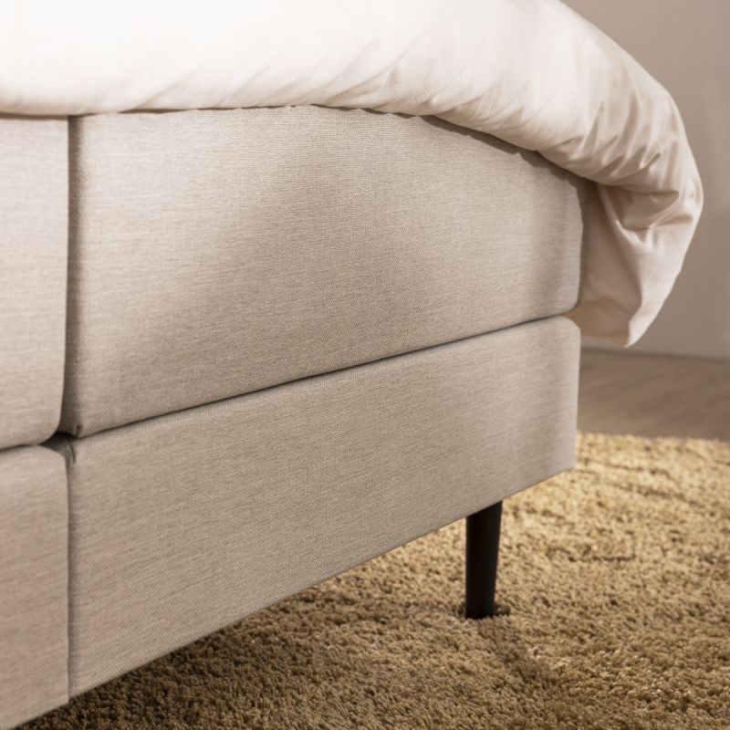 Boxspring Nora