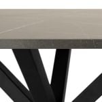 Eettafel Karel Rechthoek