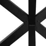 Eettafel Karel Rechthoek
