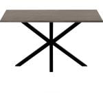 Eettafel Karel Rechthoek