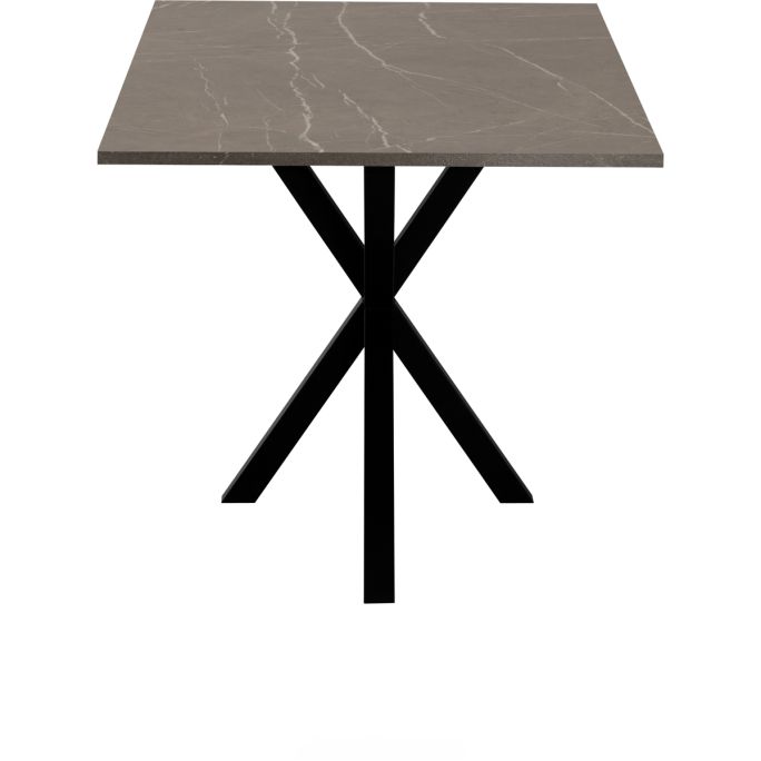 Eettafel Karel Rechthoek