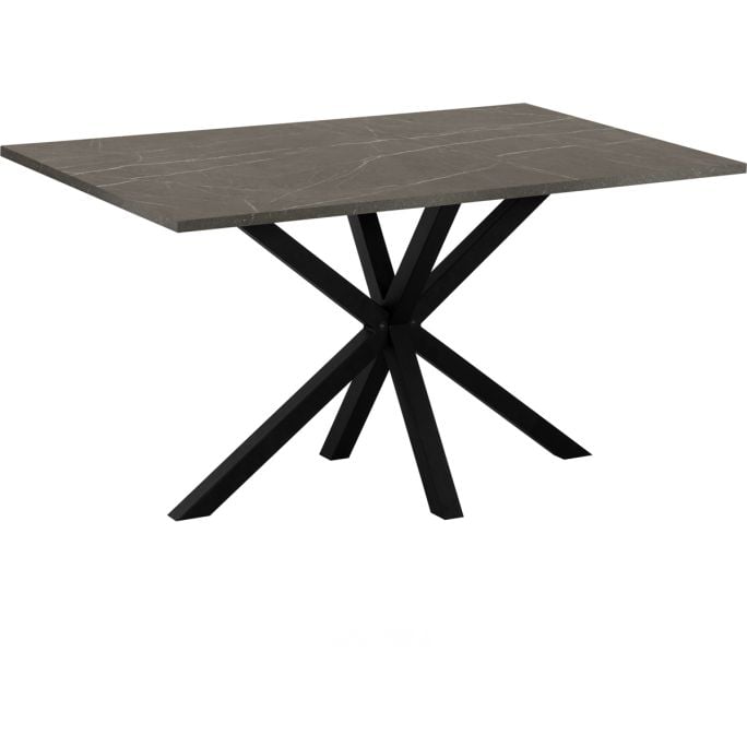 Eettafel Karel Rechthoek