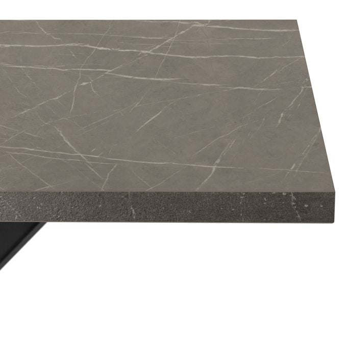 Eettafel Karel Rechthoek