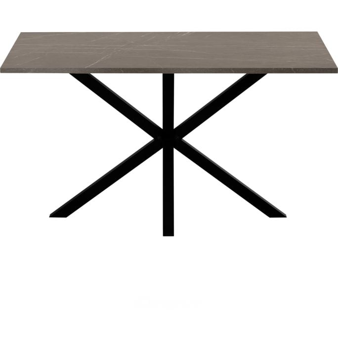 Eettafel Karel Rechthoek