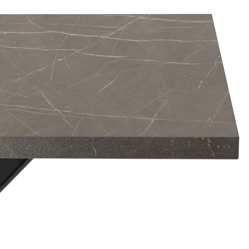 Eettafel Karel Rechthoek