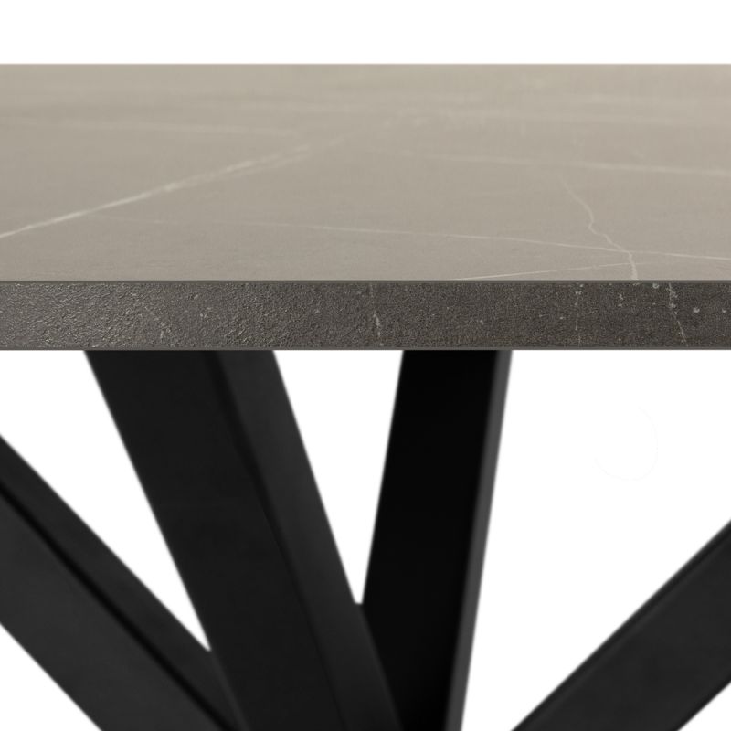 Eettafel Karel Rechthoek
