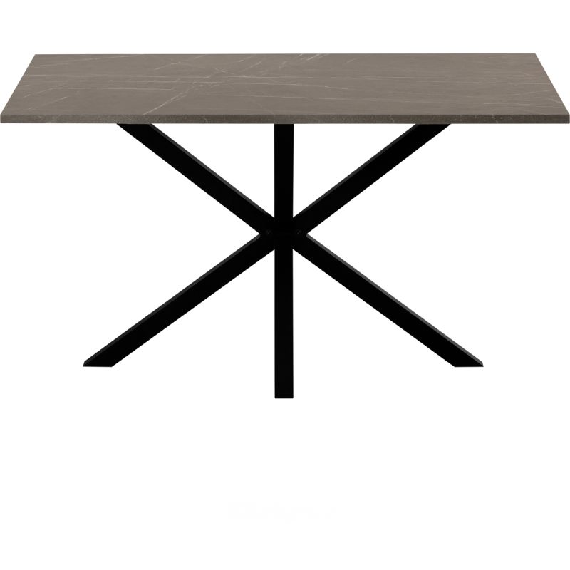 Eettafel Karel Rechthoek