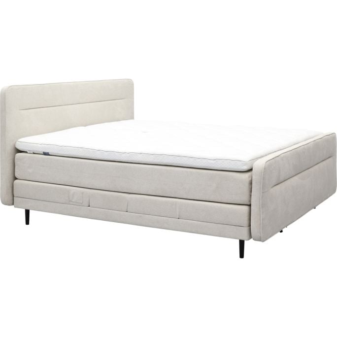 Boxspring Start Tilburg