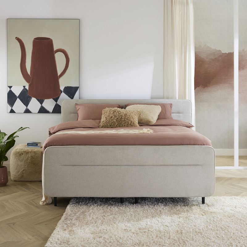 Boxspring Start Tilburg