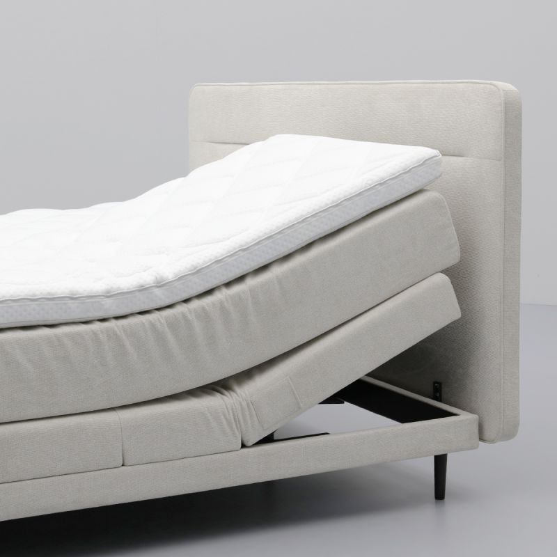 Boxspring Start Tilburg