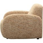 Fauteuil Naomi