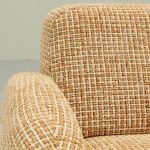 Fauteuil Naomi
