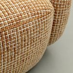 Fauteuil Naomi