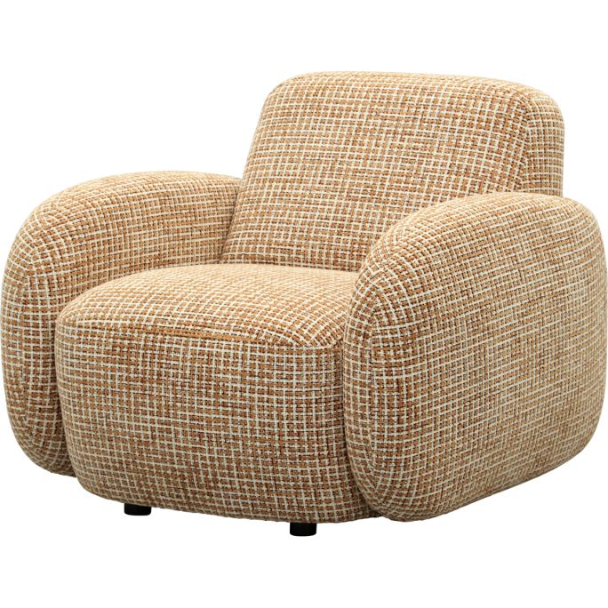 Fauteuil Naomi