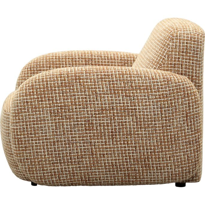 Fauteuil Naomi