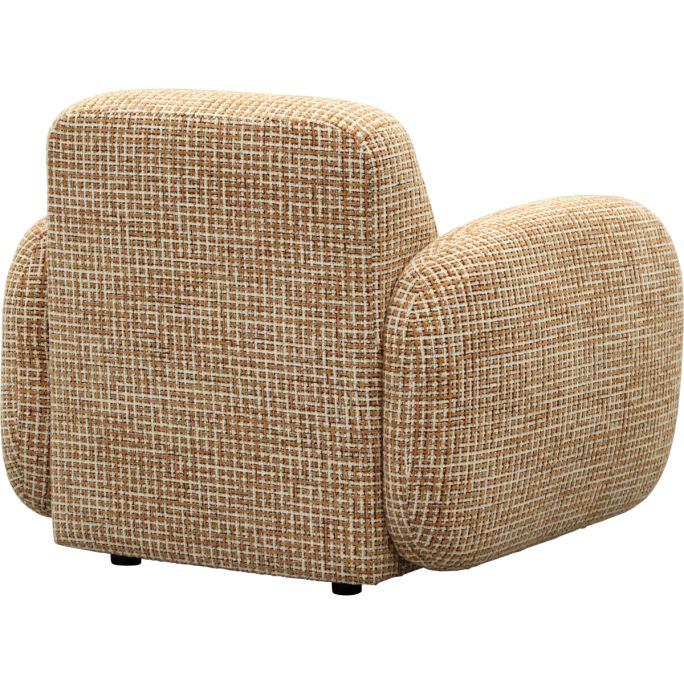 Fauteuil Naomi