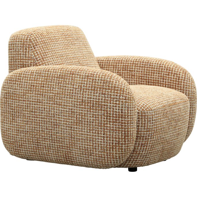 Fauteuil Naomi