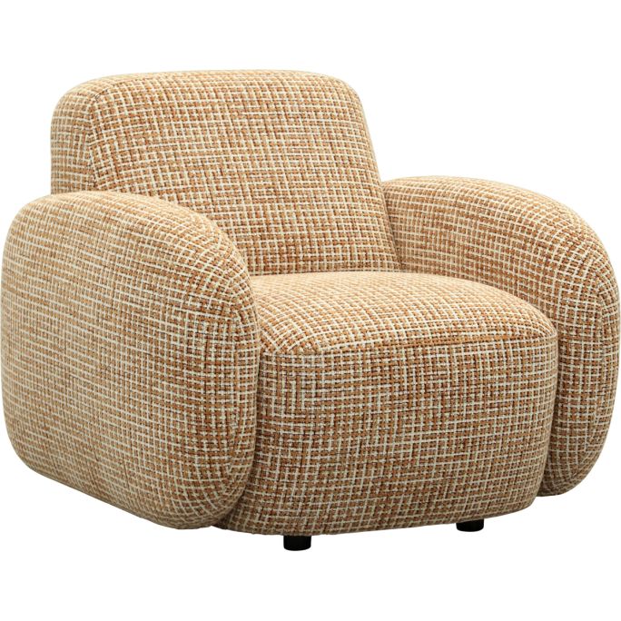 Fauteuil Naomi
